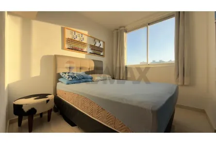 Apartamento com 1 Quarto à venda, 43m² no Norte, Brasília