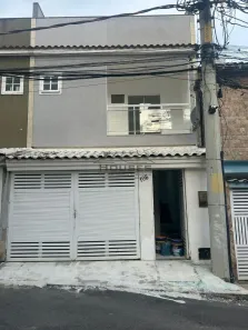 Casa de Condomínio com 2 Quartos para alugar, 160m² no Jacarepaguá, Rio de Janeiro