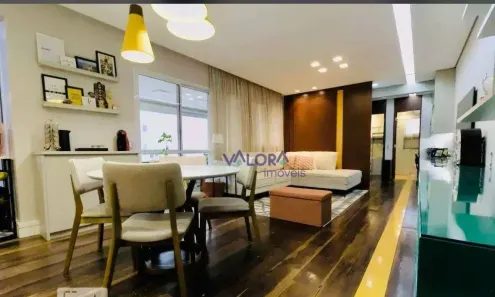 Apartamento com 2 Quartos à venda, 93m² no Vila Leopoldina, São Paulo