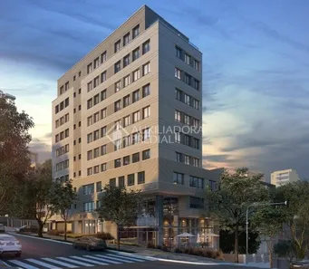 Sala Comercial à venda, 73m² no Auxiliadora, Porto Alegre