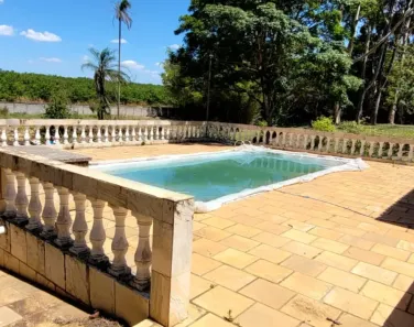 Fazenda/Sítio com 4 Quartos à venda, 24502m² no Chácara do Pinhal, Cabreúva