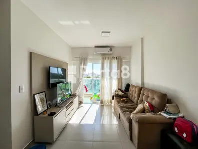 Apartamento com 3 Quartos à venda, 95m² no Pinheiros, São José do Rio Preto