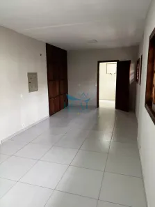 Casa com 1 Quarto para alugar, 600m² no Parque Alves de Lima, São Paulo