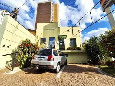 Imóvel Comercial com 1 Quarto para alugar, 329m² no Cambuí, Campinas