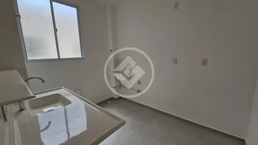 Apartamento com 2 Quartos à venda, 40m² no Centro-Sul, Várzea Grande
