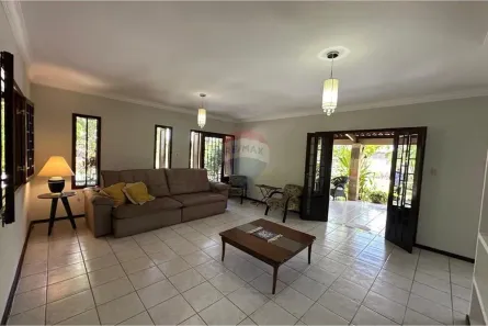 Casa de Condomínio com 4 Quartos à venda, 816m² no Guabiraba, Recife