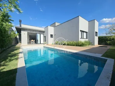 Casa de Condomínio com 3 Quartos à venda, 260m² no Jardim Villas do Golf, Itu
