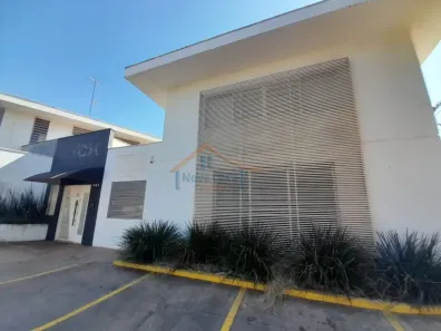 com 3 Quartos para alugar, 252m² no Jardim América, Ribeirão Preto