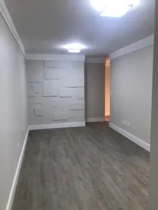 Apartamento com 3 Quartos à venda, 96m² no Vila Scarpelli, Santo André