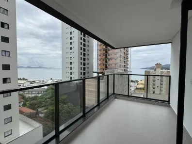 Apartamento com 3 Quartos à venda, 119m² no Balneario Pereque, Porto Belo