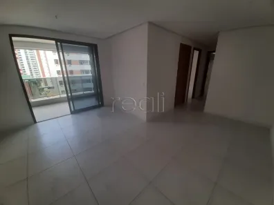 Apartamento com 3 Quartos à venda, 91m² no Meireles, Fortaleza