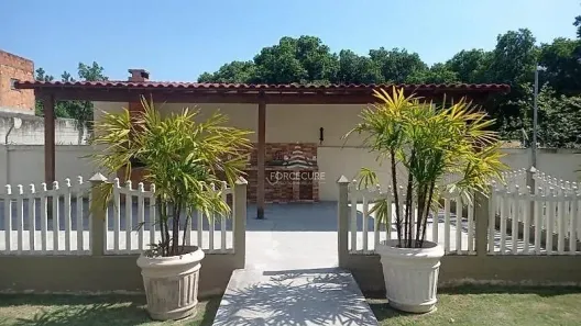 Apartamento com 2 Quartos para alugar, 46m² no Campo Grande, Rio de Janeiro