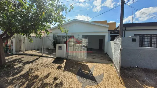 Casa com 2 Quartos à venda, 95m² no Barão Geraldo, Campinas