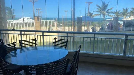 Apartamento com 4 Quartos à venda, 170m² no Porto das Dunas, Aquiraz
