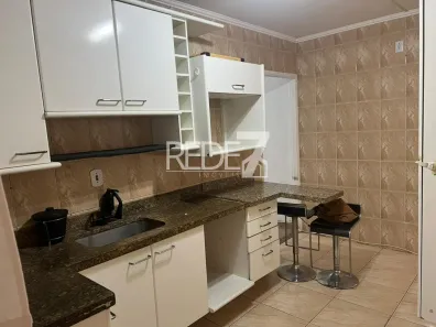 Apartamento com 3 Quartos à venda, 74m² no Vila Mimosa, Campinas