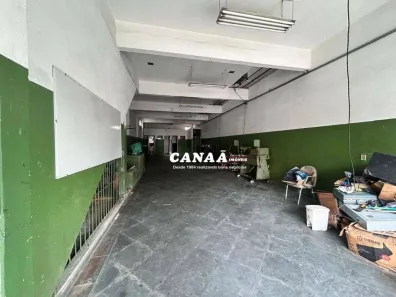 Prédio Comercial à venda, 226m² no Parque Marabá, Taboão da Serra