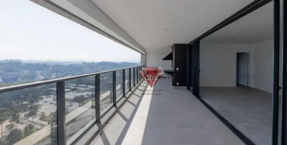 Apartamento com 3 Quartos à venda, 186m² no Chácara Itaim, São Paulo