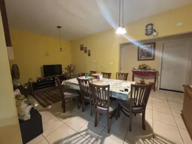 Sobrado com 3 Quartos à venda, 106m² no Recanto São Manoel II, Salto de Pirapora