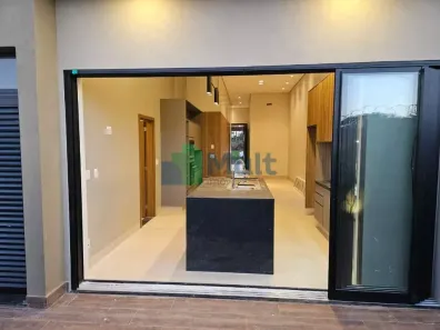 Casa de Condomínio com 3 Quartos à venda, 154m² no Loteamento Terras de Florença, Ribeirão Preto