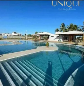 Lote/Terreno à venda, 200m² no Zona de Expansão (Olhos D'Agua), Barra dos Coqueiros