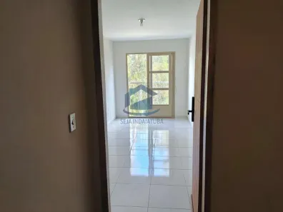 Apartamento com 2 Quartos à venda, 48m² no Jardim Morumbi, Indaiatuba