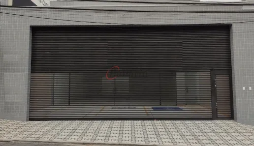 Ponto Comercial para alugar, 300m² no Centro, São Bernardo do Campo
