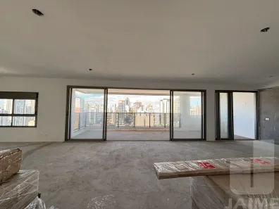 Apartamento com 3 Quartos à venda, 162m² no Perdizes, São Paulo