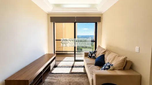 Apartamento com 2 Quartos para venda ou aluguel, 78m² no Mansões Santo Antônio, Campinas