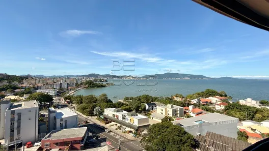 Apartamento com 2 Quartos à venda, 110m² no Coqueiros, Florianópolis