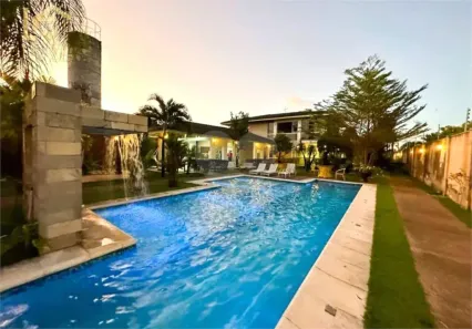 Casa com 6 Quartos à venda, 481m² no , Aquiraz