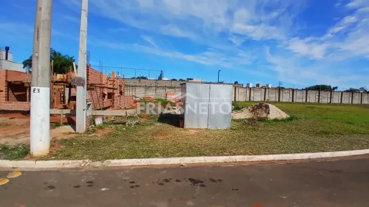 Lote/Terreno à venda, 312m² no Campestre, Piracicaba