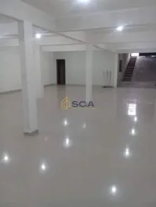 Ponto Comercial para alugar, 220m² no Vila Marieta, São Paulo
