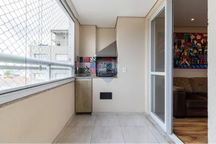 Apartamento com 3 Quartos à venda, 79m² no Vila Maria, São Paulo