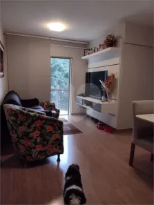 Apartamento com 3 Quartos à venda, 76m² no Casa Verde, São Paulo