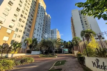 Apartamento com 3 Quartos à venda, 71m² no Jardim Mauá, Novo Hamburgo