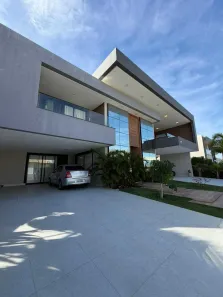 Casa de Condomínio com 5 Quartos à venda, 750m² no Mosqueiro, Aracaju