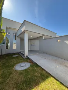 Casa com 3 Quartos à venda, 112m² no Moinho dos Ventos, Goiânia