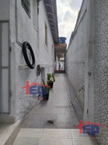 Casa com 2 Quartos à venda, 147m² no Vila Yara, Osasco