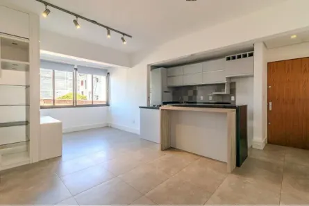 Apartamento com 3 Quartos à venda, 82m² no Passo da Areia, Porto Alegre