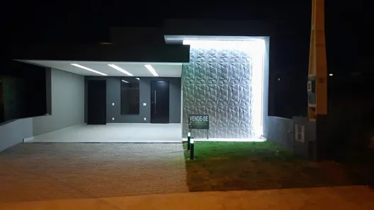 Casa de Condomínio com 3 Quartos à venda, 133m² no Jardim Reserva Ipanema, Sorocaba