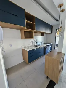 Apartamento com 2 Quartos para alugar, 58m² no Jardim Primavera, Jacareí