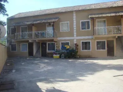 Casa com 2 Quartos à venda, 59m² no Jardim Fluminense, São Gonçalo