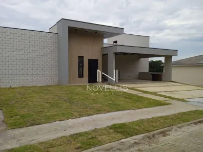 Casa de Condomínio com 4 Quartos para alugar, 300m² no Vargem Grande, São José dos Campos