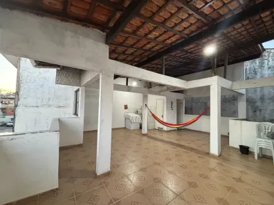 Casa com 3 Quartos à venda, 162m² no Campo do Oeste, Macaé
