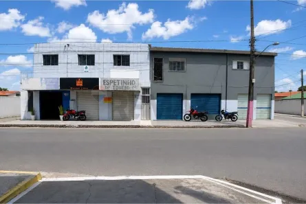 Prédio Comercial com 4 Quartos à venda, 1140m² no Potengi, Natal