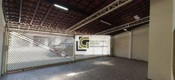 Casa com 3 Quartos à venda, 160m² no Jardim Satélite, São José dos Campos
