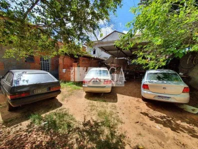 Lote/Terreno à venda, 200m² no Parque Jambeiro, Campinas