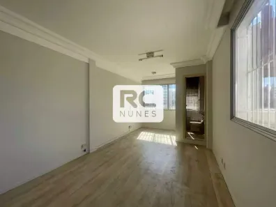 Sala Comercial à venda, 30m² no Sion, Belo Horizonte
