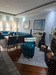 Sobrado com 4 Quartos à venda, 297m² no Anchieta, São Bernardo do Campo