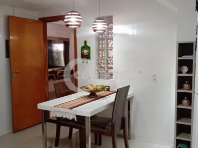Casa de Condomínio com 3 Quartos à venda, 93m² no Jardim Planalto, Goiânia